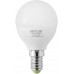 RETLUX RLL 36 žárovka LED G45 5W E14, 50001318