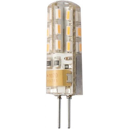 RETLUX RLL 70 žárovka LED G4 1,5W WW 50001320