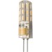 RETLUX RLL 70 žárovka LED G4 1,5W WW 50001320