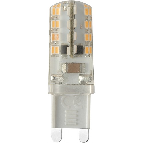 RETLUX RLL 75 žárovka LED G9 2,5W, 50001331