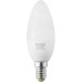 RETLUX RLL 24 žárovka LED C37 5W E14, 50001346