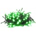 RETLUX RXL 306 řetěz 150LED GREEN 50003546
