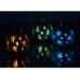 RETLUX RXL 54 3LED GLASS BALLS RGB RC vánoční osvětlení koule, 50001811