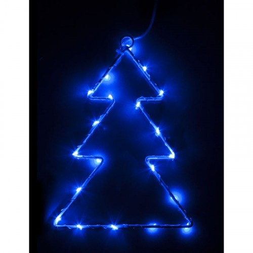 RETLUX RXL 61 20LED TREE BLUE BAT vánoční osvětlení stromeček 50001814