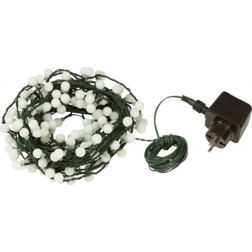 RETLUX RXL 6 150LED CAP 15+5M CW Vánoční osvětlení 50001005