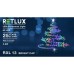 RETLUX RXL 13 60LED 6+5M MULTI Vánoční osvětlení 50001452