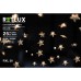 RETLUX RXL 26 60LED Curtain Light WW 5M Vánoční osvětlení 50001458