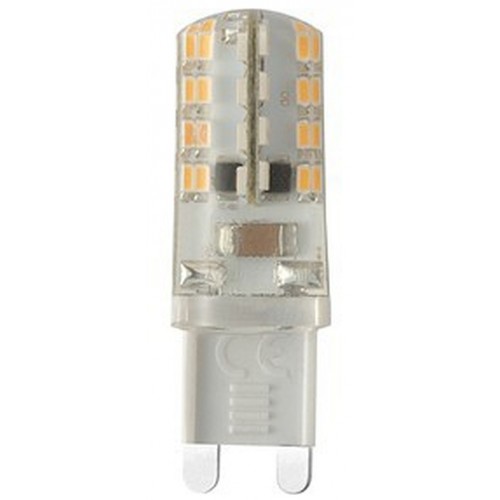 RETLUX RLL 76 LED žárovka G9 2,5W WW 50002250 RETLUX RLL 76 LED žárovka G9 2,5W WW 50002250