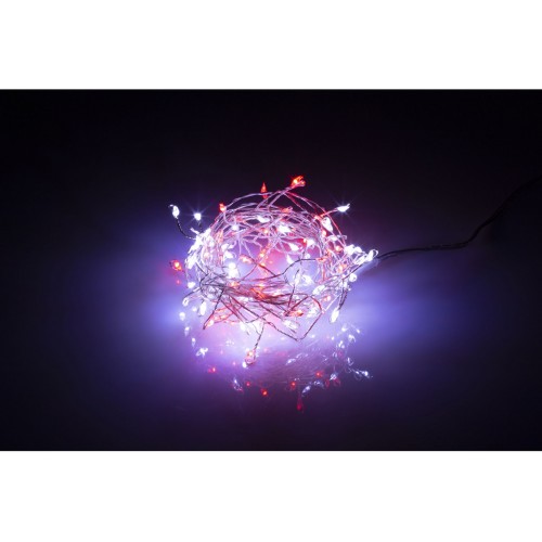 RETLUX RXL 381 Vánoční řetěz Nano 30 LED 50004943