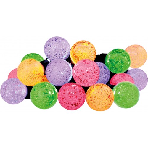 RETLUX RXL 385 Vánoční řetěz MAXI 20 LED 50004947 RETLUX RXL 385 Vánoční řetěz MAXI 20 LED 50004947