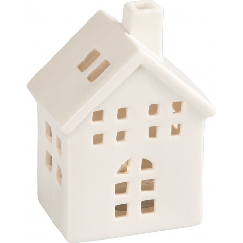 RETLUX RXL 389 Porcelánový domek na čajovou svíčku 50004965