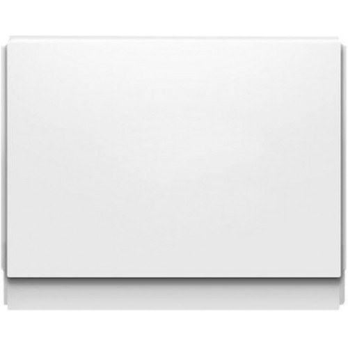 RAVAK Panel A boční U 80, snowwhite CZ00140A00