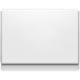 RAVAK Panel A boční U 80, snowwhite CZ00140A00