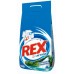 Rex Amazonia Freshness prací prášek 6 kg 60 dávek