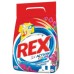 Rex Mediterranean Freshness Color prací prášek 4,5 kg 60 dávek