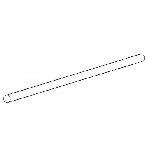 RIHO Fixační tyč 122,5 cm 131604004+160250510 RIHO Fixační tyč 122,5 cm 131604004+160250510