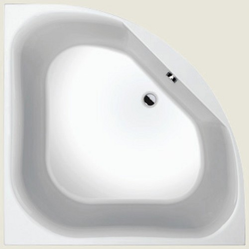 RIHO vana ATLANTA 140x140 cm BB70 RIHO vana ATLANTA 140x140 cm BB70