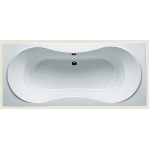 RIHO vana PEGAS 180x80 cm BC16 RIHO vana PEGAS 180x80 cm BC16