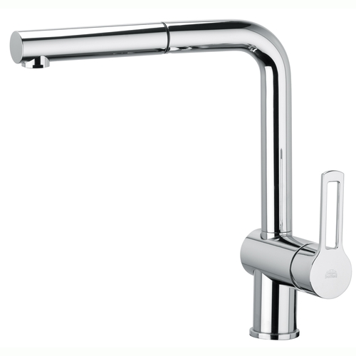 PAFFONI RINGO baterie dřezová s vytahovací sprškou RIN185