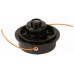Riwall PRO strunová hlava RPLT 2642 (pro model pod č. BT41A1501059B) 61270130003