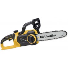Riwall PRO RACS 2520i - aku řetězová pila 20V s bezuhlíkovým motorem (solo) AC42F2101009B