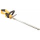 Riwall PRO RAHT 5220 - plotostřih s aku motorem (bez baterie a nabíječky) AH41E2001005B