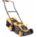 BAZAR Riwall RALM 3820 - akumulátorová travní sekačka 20 V (solo) AM18E2001003B POŠKOZENÝ OBAL!!