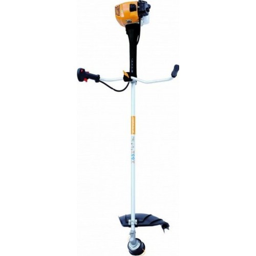 Riwall PRO RPB 520 - křovinořez s benzinovým motorem PB41A2401052B