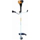 Riwall PRO RPB 520 - křovinořez s benzinovým motorem PB41A2401052B