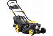 BAZAR Riwall RPM 4735 E - multifunkční travní sekačka 4 v 1 s benzinovým motorem PM12B2301027B PO SERVISE!!!