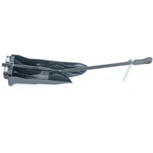 Riwall PRO Mulčovací sada k RLT 92 TRD / RLT 92 HRD RACC00088