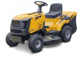 Riwall PRO RLT 102 HRD TWIN - 2válcový travní traktor 102 cm zadní výhoz TK13G2401003B