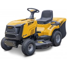 Riwall PRO RLT 102 HRD TWIN - 2válcový travní traktor 102 cm zadní výhoz TK13G2501003B