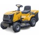Riwall PRO RLT 102 HRD TWIN - 2válcový travní traktor 102 cm zadní výhoz TK13G2501003B