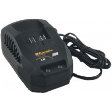 Riwall PRO RAC 220 - nabíječka 20 V (rychlá) RACC00080