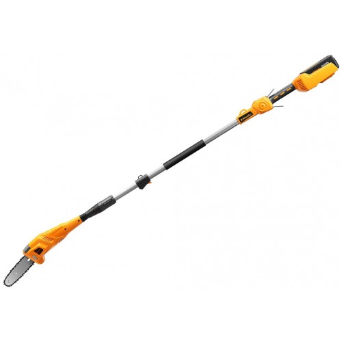 Riwall PRO RAPS 2040 - prořezávací pila s aku motorem 40 V AC42B1701040B
