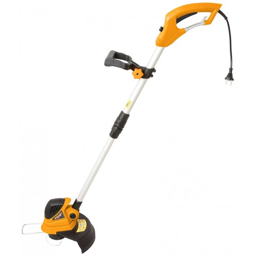 BAZAR Riwall PRO RELT 5530 - vyžínač s elektrickým motorem 550 W ET41A2201101B POUŽITÉ!!