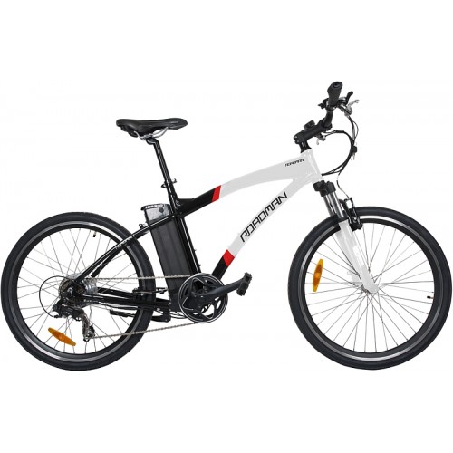 ROADMAN e-TREK Elektrokolo trekové 50001282 ROADMAN e-TREK Elektrokolo trekové 50001282