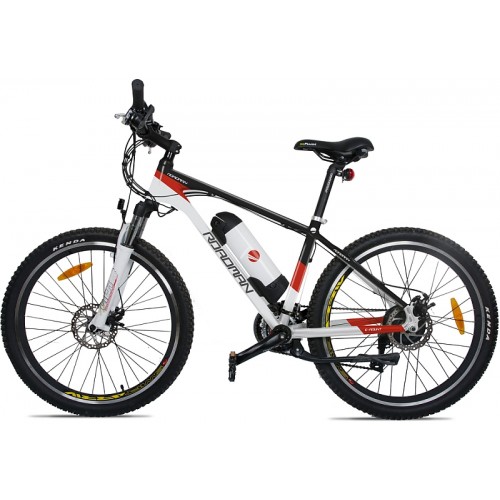ROADMAN e-MOUNT2 Elektrokolo horské 50001284 ROADMAN e-MOUNT2 Elektrokolo horské 50001284