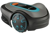 GARDENA SILENO minimo 250 Robotická sekačka, 250 m2, Bluetooth, 15201-32