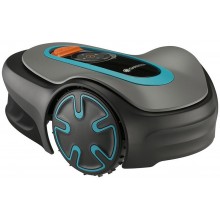 GARDENA SILENO minimo 250 Robotická sekačka, 250 m2, Bluetooth, 15201-32