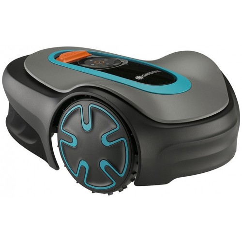 GARDENA SILENO minimo 250 Robotická sekačka, 250 m2, Bluetooth, 15201-32