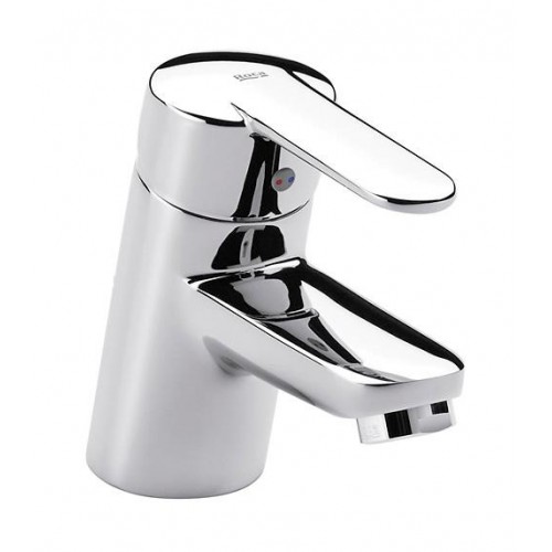 Roca Victoria umyvadlová stojánková páková baterie bez automatické zátky 75A3125C00