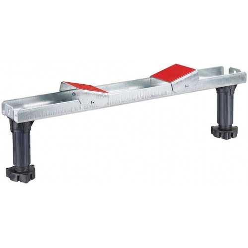 Roca Nohy k vaně Roca Contesa A248427000 Roca Nohy k vaně Roca Contesa A248427000