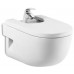 Roca Meridian závěsný bidet, maxiClean 735724500M