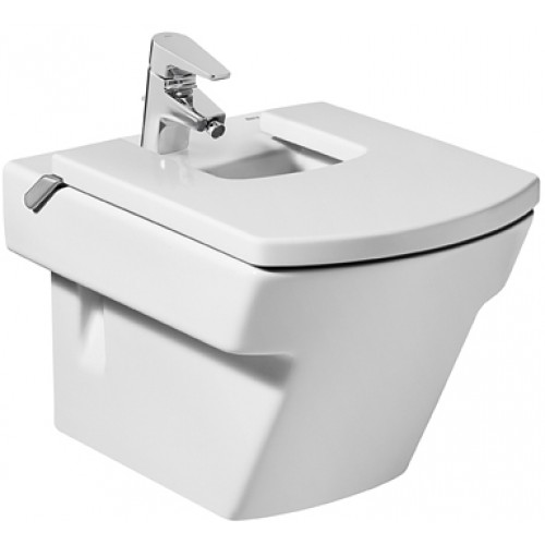 Roca Hall závěsný bidet 56 cm 735762K000 Roca Hall závěsný bidet 56 cm 735762K000