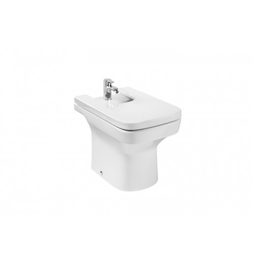 Roca Dama bidet stojící, včetně instalační sady 7357784000