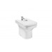 Roca Dama bidet stojící, včetně instalační sady 7357784000