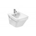 Roca Dama závěsný bidet Compact 7357786000