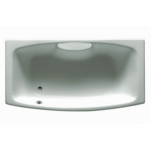 Roca Dama Senso akrylátová vana 170 x 80 cm, 210l, 7247606000